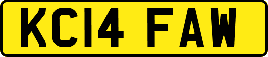 KC14FAW