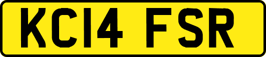 KC14FSR