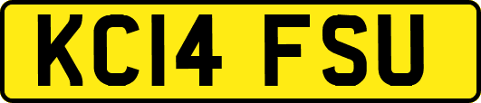 KC14FSU