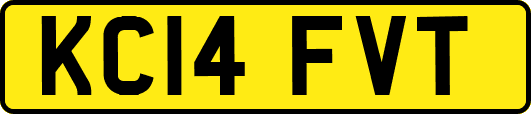 KC14FVT