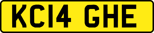 KC14GHE