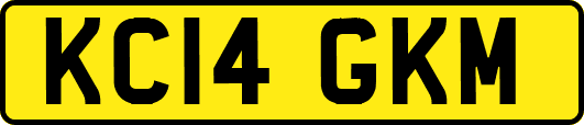 KC14GKM