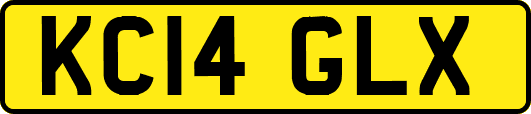 KC14GLX