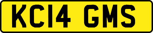 KC14GMS