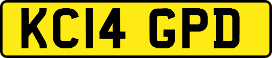 KC14GPD