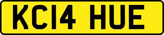 KC14HUE