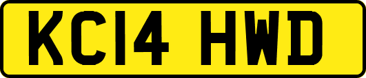 KC14HWD
