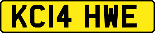 KC14HWE