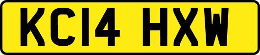 KC14HXW