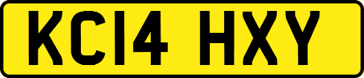 KC14HXY