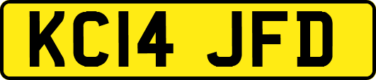 KC14JFD