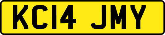 KC14JMY