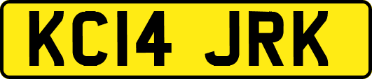 KC14JRK