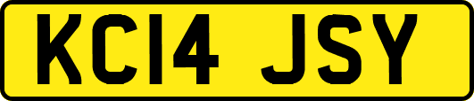 KC14JSY