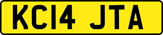 KC14JTA