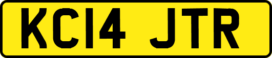 KC14JTR