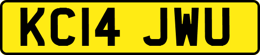 KC14JWU
