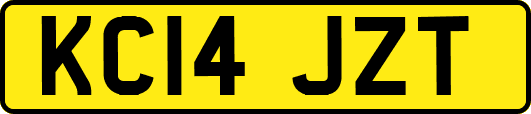 KC14JZT