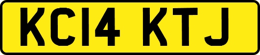 KC14KTJ