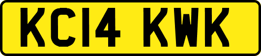 KC14KWK
