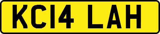 KC14LAH