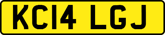 KC14LGJ