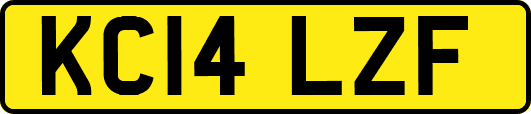 KC14LZF