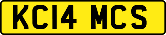 KC14MCS