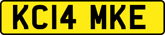 KC14MKE