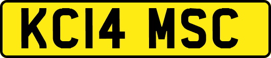 KC14MSC