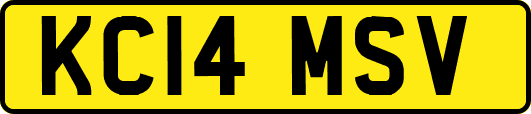 KC14MSV