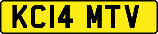 KC14MTV