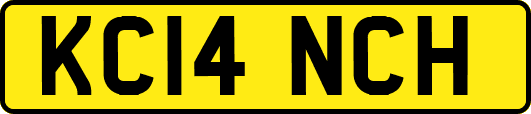 KC14NCH