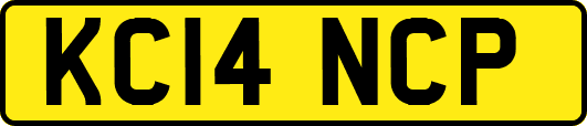 KC14NCP