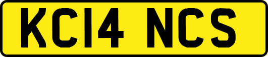 KC14NCS