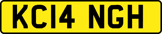 KC14NGH
