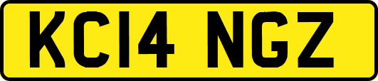 KC14NGZ