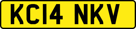 KC14NKV