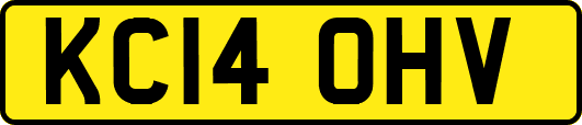 KC14OHV
