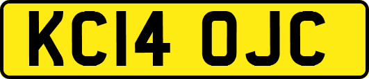 KC14OJC