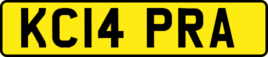 KC14PRA