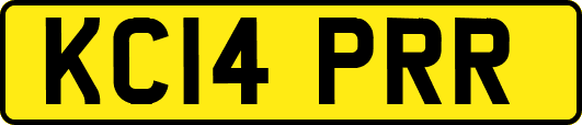 KC14PRR
