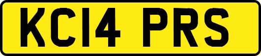 KC14PRS