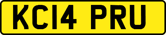 KC14PRU