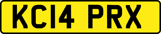 KC14PRX