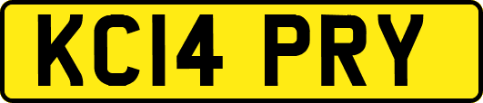 KC14PRY
