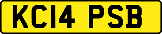 KC14PSB