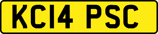 KC14PSC