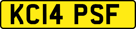 KC14PSF