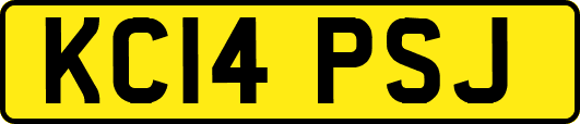 KC14PSJ